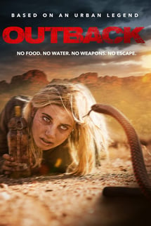 Outback izle