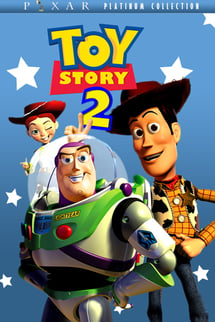 Oyuncak Hikayesi 2 – Toy Story 2 izle