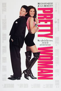 Özel Bir Kadın – Pretty Woman izle