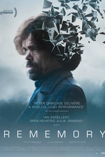 Hafıza – Rememory izle