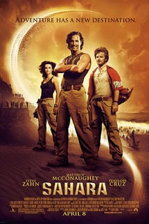 Sahara izle