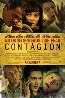 Salgın – Contagion izle