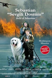 Sebastian Sevgili Dostum – Belle et Sébastien, l’aventure continue izle