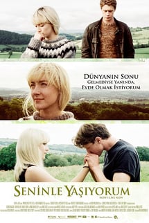 Seninle Yaşıyorum izle