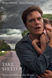 Sığınak – Take Shelter izle