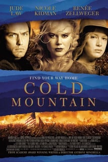 Soğuk Dağ – Cold Mountain izle