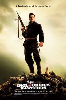 Soysuzlar Çetesi – Inglourious Basterds izle