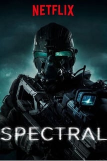 Spectral izle