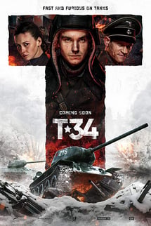 T-34 izle