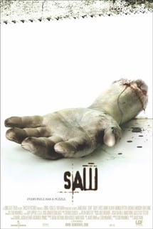 Testere – Saw izle