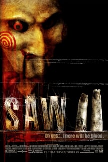 Testere 2 – Saw II izle