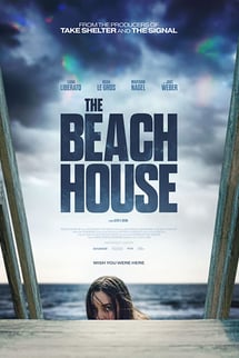 The Beach House izle