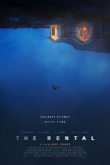 Issız Ev – The Rental izle