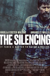 Susturma – The Silencing izle