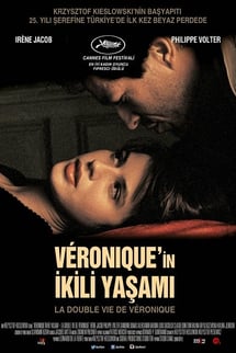 Veronique’nın İkili Yaşamı izle