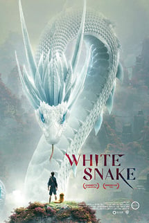 White Snake izle