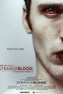 Yanlış Tedavi – Strange Blood izle