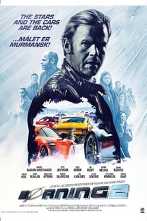 Yarış 2 – Børning 2 izle