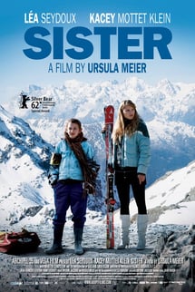 Yukarıdaki Çocuk – Lenfant Den Haut izle