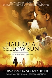 Yükselen Güneşin Ülkesinde – Half of a Yellow Sun izle