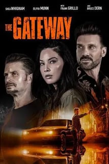 Geçit – The Gateway izle