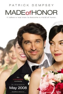 Gelin Benim Olacak – Made of Honor izle