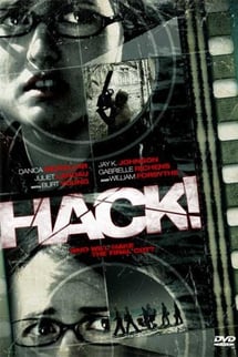 Gerçek Cinayetler – Hack izle