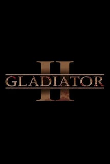 Gladiator 2 izle