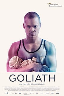 Goliath izle