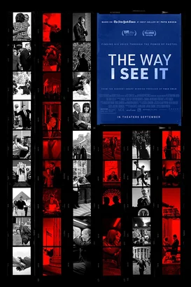 Gördüğüm Gibi – The Way I See It izle