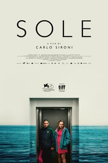 Güneş – Sole izle