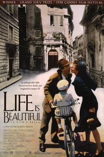 Hayat Güzeldir – Life Is Beautiful izle