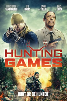 Av Oyunları – Hunting Games izle