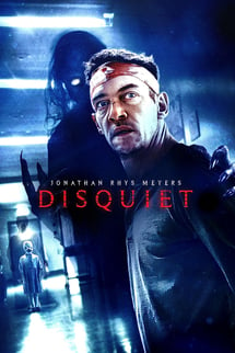 Huzursuzluk – Disquiet izle