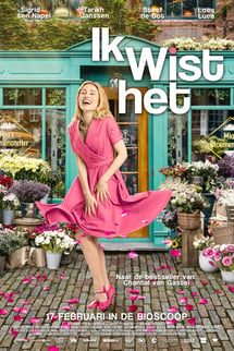 If Only She Knew – Ik wist het izle