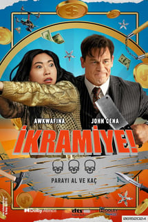 İkramiye! – Jackpot! izle