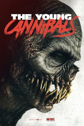 İnsan Yiyenler – The Young Cannibals izle