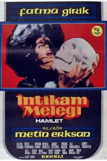 İntikam Meleği/Kadın Hamlet – Intikam Melegi / Kadin Hamlet izle