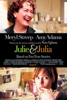 Julie & Julia izle