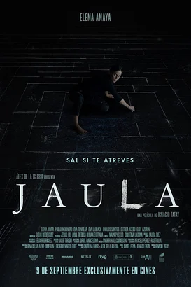 Kafestekiler – Jaula izle