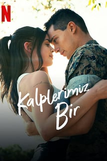 Kalplerimiz Bir – Purple Hearts izle