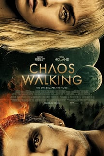 Kaos Yürüyüşü – Chaos Walking izle