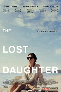 Karanlık Kız – The Lost Daughter izle