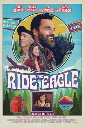 Kartalın Kanatlarında – Ride the Eagle izle
