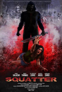 Katil – Squatter izle