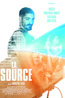 Kaynak – La source izle