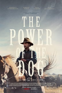 Köpeğin Pençesi – The Power of the Dog izle