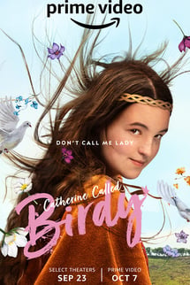 Kuşbaz Catherine – Catherine Called Birdy izle