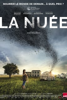 The Swarm – La nuée izle