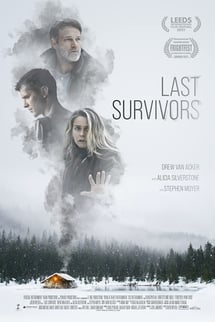 Last Survivors izle